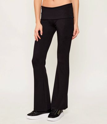 Spodnie damskie na jesień Juicy Couture ze sklepu: Gomez Fashion Store w kategorii: Spodnie damskie - zdjęcie 874714-BD9-10338_JY255W000072001