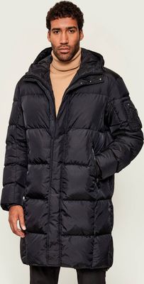 Bogner - Kurtka męska zimowa ze sklepu: Gomez Fashion Store w kategorii: Kurtki męskie - zdjęcie 874714-BD9-10338_B1255M000003002