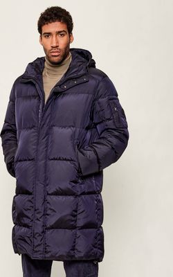 Kurtka męska Bogner ze sklepu: Gomez Fashion Store w kategorii: Kurtki męskie - zdjęcie 874714-BD9-10338_B1255M000003003