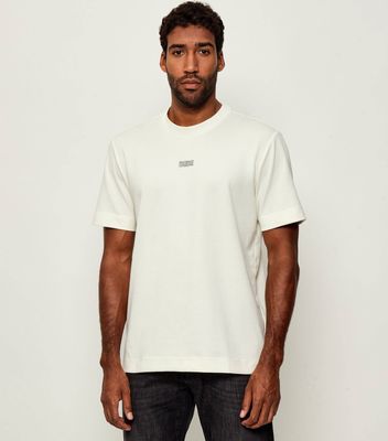 Bogner - T-shirt męski na wiosnę ze sklepu: Gomez Fashion Store w kategorii: T-shirty męskie - zdjęcie 874714-BD9-10338_B1255M000004005