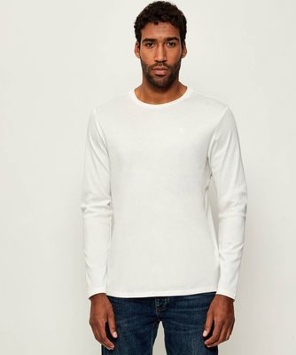 T-shirt męski Bogner ze sklepu: Gomez Fashion Store w kategorii: T-shirty męskie - zdjęcie 874714-BD9-10338_B1255M000005005