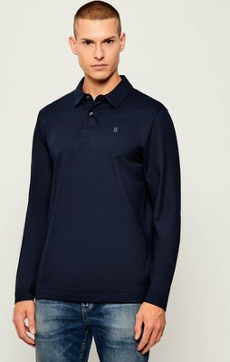 T-shirt męski na jesień Bogner ze sklepu: Gomez Fashion Store w kategorii: T-shirty męskie - zdjęcie 874714-BD9-10338_B1255M000006003