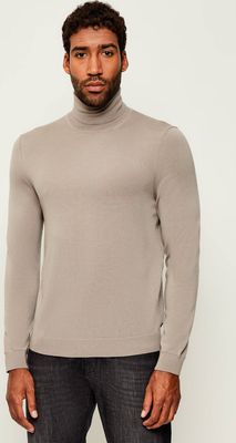 Bogner - Sweter męski na zimę ze sklepu: Gomez Fashion Store w kategorii: Swetry męskie - zdjęcie 874714-BD9-10338_B1255M000011004