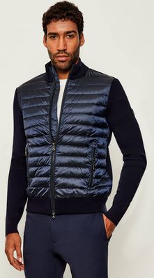 Kurtka męska casual jesienna Bogner ze sklepu: Gomez Fashion Store w kategorii: Kurtki męskie - zdjęcie 874714-BD9-10338_B1255M000012003