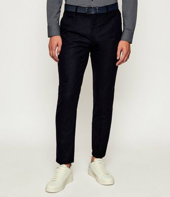 Spodnie męskie Bogner ze sklepu: Gomez Fashion Store w kategorii: Spodnie męskie - zdjęcie 874714-BD9-10338_B1255M000013003