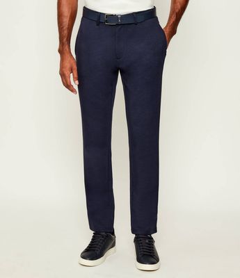 Spodnie męskie casual Bogner ze sklepu: Gomez Fashion Store w kategorii: Spodnie męskie - zdjęcie 874714-BD9-10338_B1255M000016003