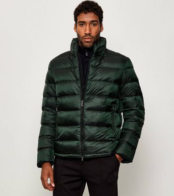 Kurtka męska Bogner ze sklepu: Gomez Fashion Store w kategorii: Kurtki męskie - zdjęcie 874714-BD9-10338_B1255M000019006