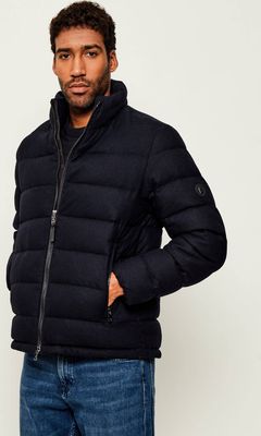 Kurtka męska jesienna Bogner ze sklepu: Gomez Fashion Store w kategorii: Kurtki męskie - zdjęcie 874714-BD9-10338_B1255M000020003