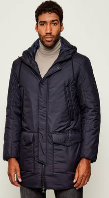 Parka na zimę Bogner ze sklepu: Gomez Fashion Store w kategorii: Parki męskie - zdjęcie 874714-BD9-10338_B1255M000021003