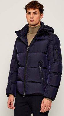 Kurtka męska casual Bogner ze sklepu: Gomez Fashion Store w kategorii: Kurtki męskie - zdjęcie 874714-BD9-10338_B1255M000023003