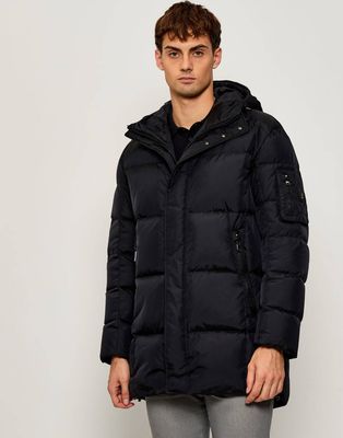 Bogner - Kurtka męska casual ze sklepu: Gomez Fashion Store w kategorii: Kurtki męskie - zdjęcie 874714-BD9-10338_B1255M000024002