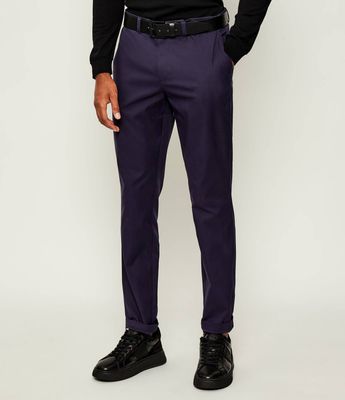 Spodnie męskie jesienne Bogner ze sklepu: Gomez Fashion Store w kategorii: Spodnie męskie - zdjęcie 874714-BD9-10338_B1255M000027003