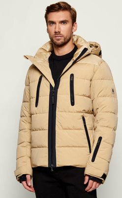 Kurtka męska jesienna Bogner ze sklepu: Gomez Fashion Store w kategorii: Kurtki męskie - zdjęcie 874714-BD9-10338_B1255M000030009