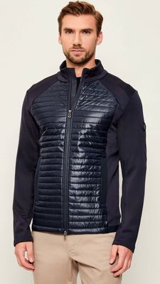 Bogner - Kurtka męska na jesień ze sklepu: Gomez Fashion Store w kategorii: Kurtki męskie - zdjęcie 874714-BD9-10338_B1255M000034003