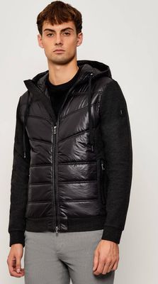 Kurtka męska Bogner ze sklepu: Gomez Fashion Store w kategorii: Kurtki męskie - zdjęcie 874714-BD9-10338_B1255M000035011