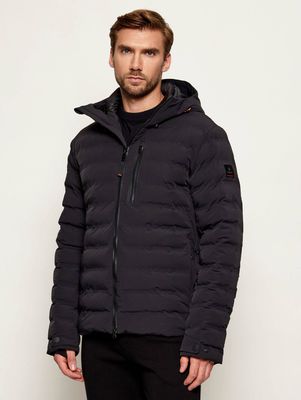 Kurtka męska casual Bogner Fire + Ice ze sklepu: Gomez Fashion Store w kategorii: Kurtki męskie - zdjęcie 874714-BD9-10338_B3255M000002002