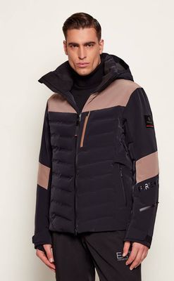Kurtka męska sportowa Bogner Fire + Ice ze sklepu: Gomez Fashion Store w kategorii: Kurtki męskie - zdjęcie 874714-BD9-10338_B3255M000003002