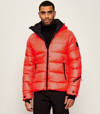 Kurtka męska Bogner Fire + Ice ze sklepu: Gomez Fashion Store w kategorii: Kurtki męskie - zdjęcie 874714-BD9-10338_B3255M000005013