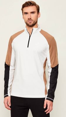 Bluza męska na jesień Bogner Fire + Ice ze sklepu: Gomez Fashion Store w kategorii: Bluzy męskie - zdjęcie 874714-BD9-10338_B3255M000006014