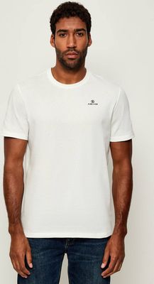 T-shirt męski Bogner Fire + Ice ze sklepu: Gomez Fashion Store w kategorii: T-shirty męskie - zdjęcie 874714-BD9-10338_B3255M000007014