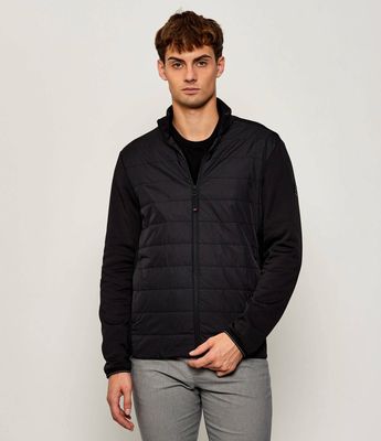 Bogner Fire + Ice - Kurtka męska wiosenna ze sklepu: Gomez Fashion Store w kategorii: Kurtki męskie - zdjęcie 874714-BD9-10338_B3255M000009002
