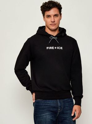 Bluza męska Bogner Fire + Ice ze sklepu: Gomez Fashion Store w kategorii: Bluzy męskie - zdjęcie 874714-BD9-10338_B3255M000011002