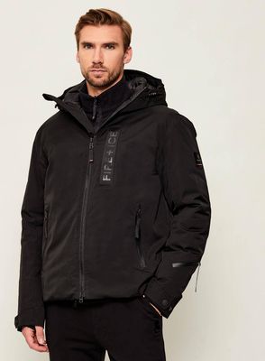 Kurtka męska Bogner Fire + Ice ze sklepu: Gomez Fashion Store w kategorii: Kurtki męskie - zdjęcie 874714-BD9-10338_B3255M000013002