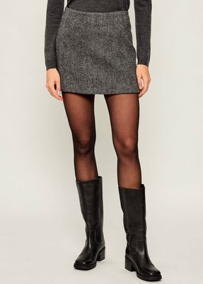 Spódnica Max & Co. ze sklepu: Gomez Fashion Store w kategorii: Spódnice - zdjęcie 874714-BD9-10338_MX255W000024945