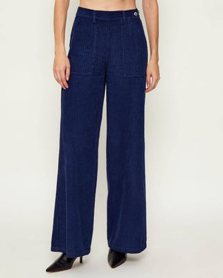 Spodnie damskie jesienne Max & Co. ze sklepu: Gomez Fashion Store w kategorii: Spodnie damskie - zdjęcie 874714-BD9-10338_MX255W000025947