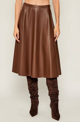 Spódnica Max & Co. ze sklepu: Gomez Fashion Store w kategorii: Spódnice - zdjęcie 874714-BD9-10338_MX255W000032369