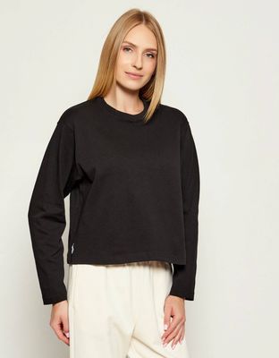 Bluzka damska Polo Ralph Lauren ze sklepu: Gomez Fashion Store w kategorii: Bluzki damskie - zdjęcie 874714-BD9-10338_PR255W000068F03