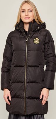 LAUREN RALPH LAUREN - Kurtka damska casual ze sklepu: Gomez Fashion Store w kategorii: Kurtki damskie - zdjęcie 874714-BD9-10338_RL255W000047B90
