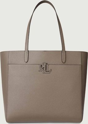 LAUREN RALPH LAUREN - Shopper bag elegancka ze sklepu: Gomez Fashion Store w kategorii: Torby Shopper bag - zdjęcie 874714-BD9-10338_RL255W00006334S
