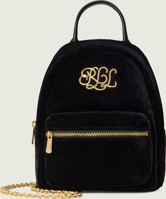 LAUREN RALPH LAUREN - Plecak ze sklepu: Gomez Fashion Store w kategorii: Plecaki - zdjęcie 874714-BD9-10338_RL255W000080B90