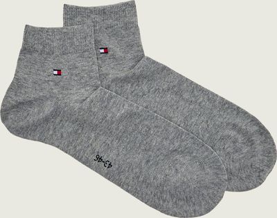 Tommy Hilfiger - Skarpetki damskie ze sklepu: Gomez Fashion Store w kategorii: Skarpetki damskie - zdjęcie 874714-BD9-10338_TH162M000420758