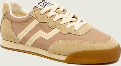 Buty sportowe damskie na wiosnę Gant ze sklepu: Gomez Fashion Store w kategorii: Buty sportowe damskie - zdjęcie 874714-BD9-10338_GA261W000002126