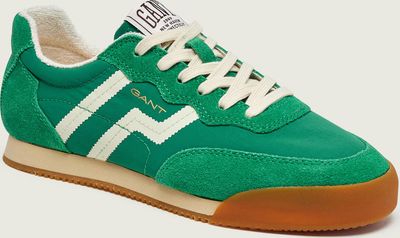 Buty sportowe damskie na wiosnę Gant ze sklepu: Gomez Fashion Store w kategorii: Buty sportowe damskie - zdjęcie 874714-BD9-10338_GA261W000002A81