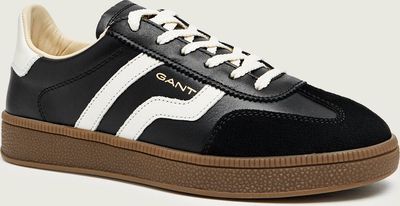 Buty sportowe damskie na wiosnę Gant ze sklepu: Gomez Fashion Store w kategorii: Buty sportowe damskie - zdjęcie 874714-BD9-10338_GA261W000005A55