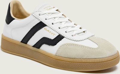Buty sportowe damskie na wiosnę Gant ze sklepu: Gomez Fashion Store w kategorii: Buty sportowe damskie - zdjęcie 874714-BD9-10338_GA261W000005A06