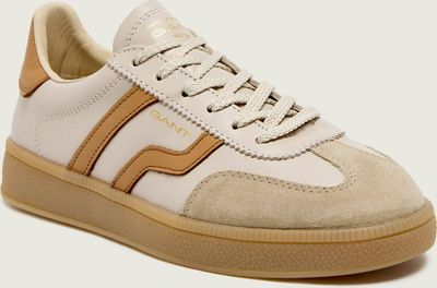 Buty sportowe damskie na wiosnę Gant ze sklepu: Gomez Fashion Store w kategorii: Buty sportowe damskie - zdjęcie 874714-BD9-10338_GA261W000005111