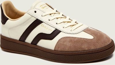 Buty sportowe damskie na wiosnę Gant ze sklepu: Gomez Fashion Store w kategorii: Buty sportowe damskie - zdjęcie 874714-BD9-10338_GA261W000005A85