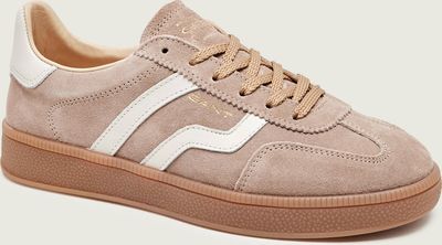 Gant - Buty sportowe damskie wiosenne ze sklepu: Gomez Fashion Store w kategorii: Buty sportowe damskie - zdjęcie 874714-BD9-10338_GA261W000009A77