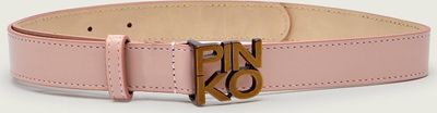 Pasek dziecięcy Pinko UP ze sklepu: Gomez Fashion Store w kategorii: Paski dziecięce