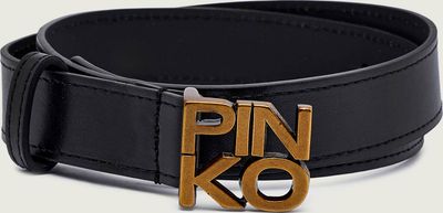 Pasek dziecięcy Pinko UP ze sklepu: Gomez Fashion Store w kategorii: Paski dziecięce