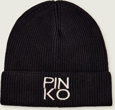 Czapka dziecięca Pinko UP ze sklepu: Gomez Fashion Store w kategorii: Czapki dziecięce
