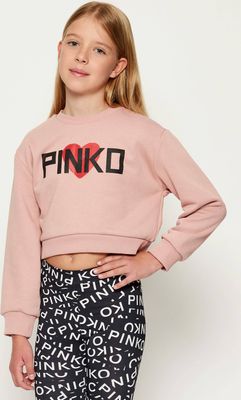 Bluza dziewczęca Pinko UP ze sklepu: Gomez Fashion Store w kategorii: Bluzy dziewczęce