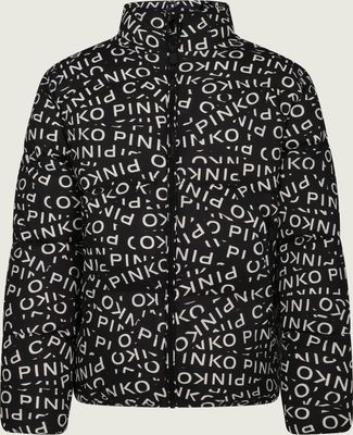 Pinko UP - Kurtka dziewczęca na zimę ze sklepu: Gomez Fashion Store w kategorii: Kurtki dziewczęce