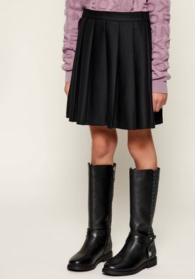 Spódnica dziewczęca na lato Pinko UP ze sklepu: Gomez Fashion Store w kategorii: Spódnice dziewczęce