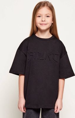 Bluzka dziewczęca na lato Pinko UP ze sklepu: Gomez Fashion Store w kategorii: Bluzki dziewczęce