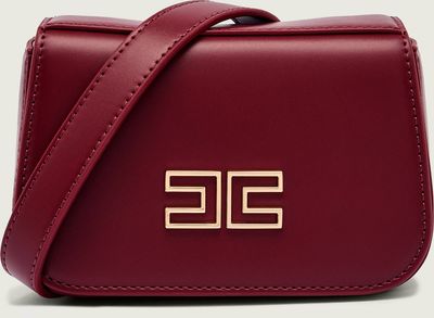 Torba/walizka dziecięca Elisabetta Franchi ze sklepu: Gomez Fashion Store w kategorii: Torby i walizki dziecięce